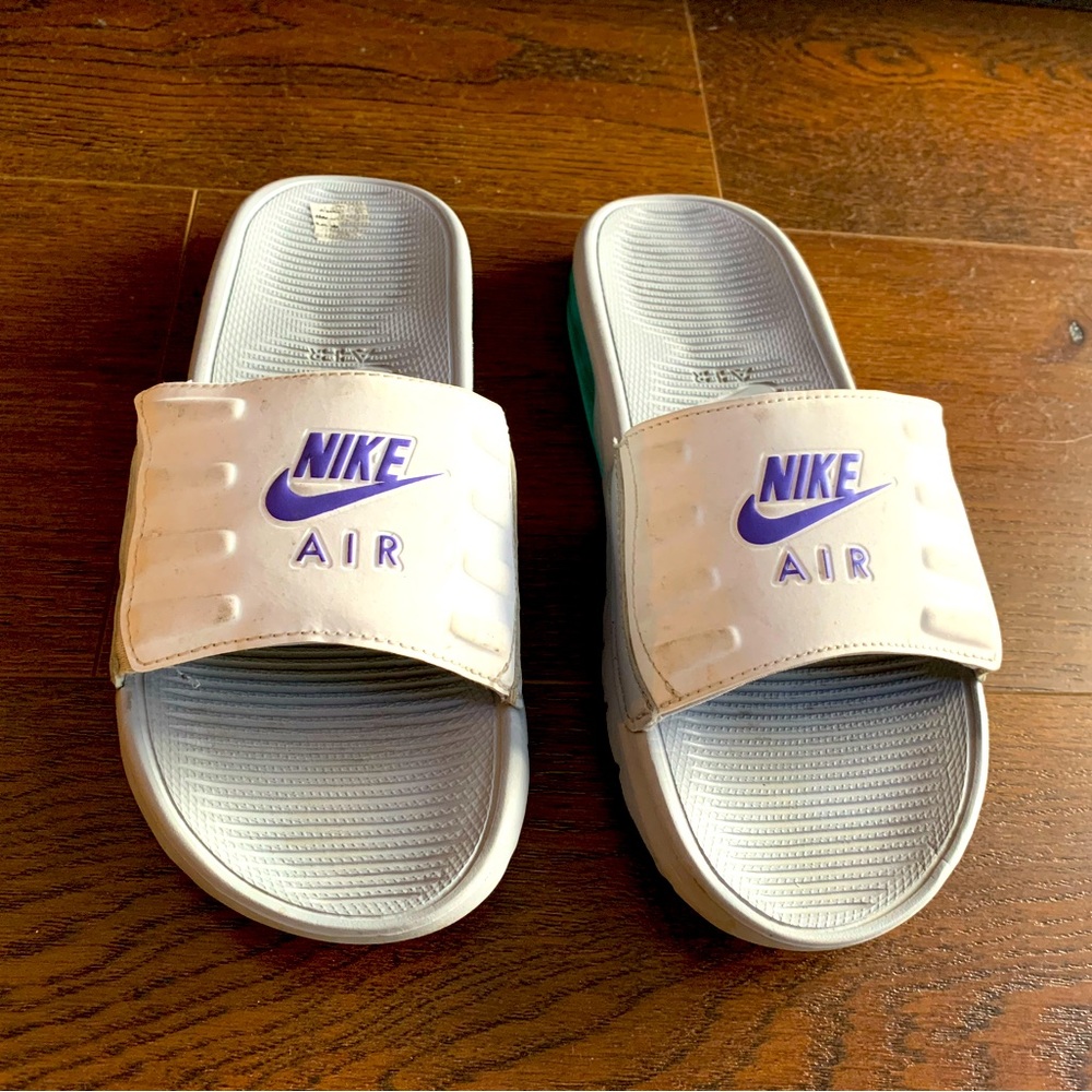 Nike sandals